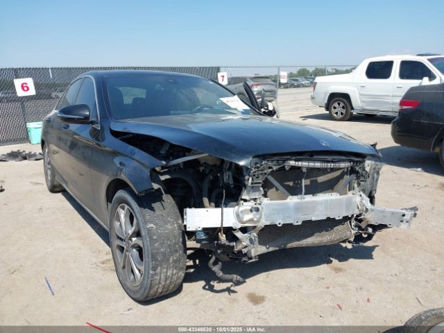 2018 MERCEDES-BENZ C 300 55SWF4JB9JU245607 Photo 0