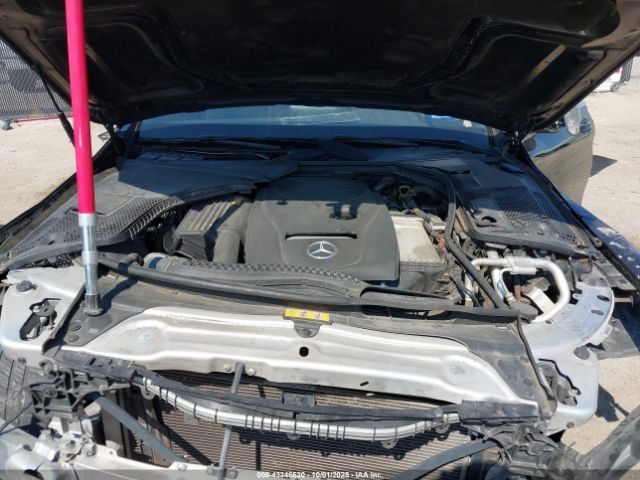 2018 MERCEDES-BENZ C 300 55SWF4JB9JU245607 Photo 9