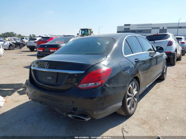 2018 MERCEDES-BENZ C 300 55SWF4JB9JU245607 Photo 3