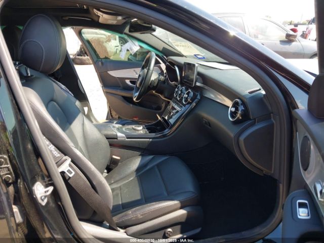 2018 MERCEDES-BENZ C 300 55SWF4JB9JU245607 Photo 4