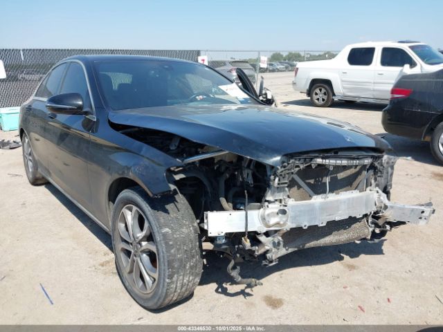 2018 MERCEDES-BENZ C 300 55SWF4JB9JU245607 Photo 5