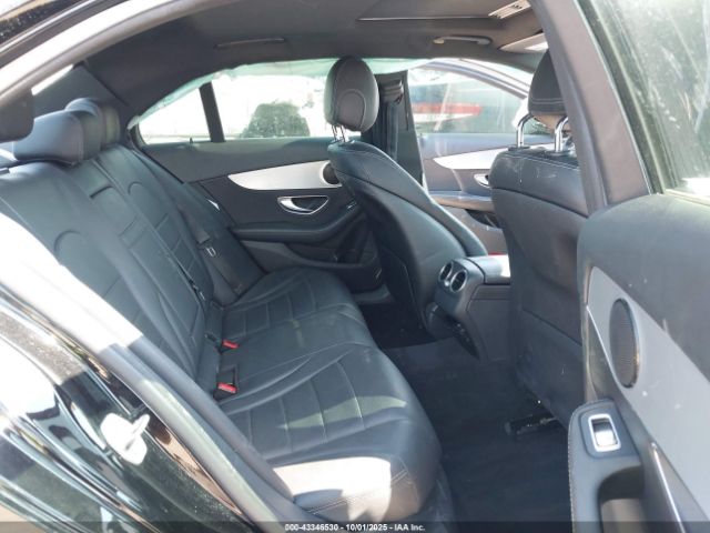 2018 MERCEDES-BENZ C 300 55SWF4JB9JU245607 Photo 7