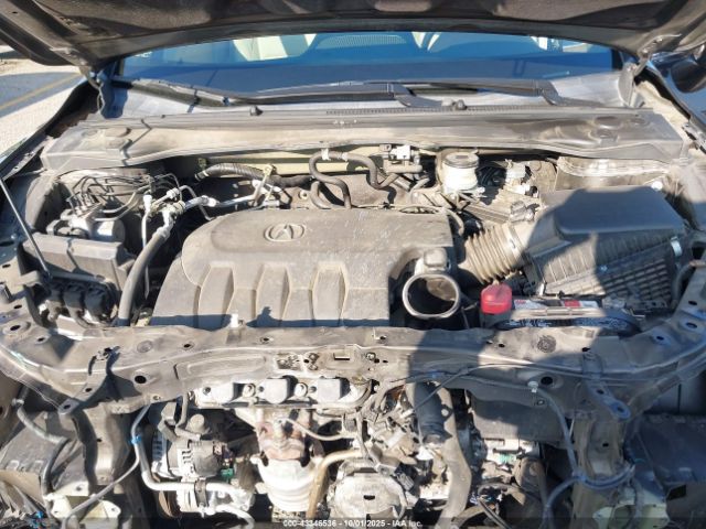 2014 ACURA RDX 5J8TB3H59EL008534 Photo 9