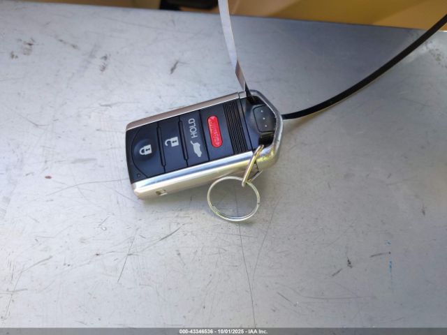 2014 ACURA RDX 5J8TB3H59EL008534 Photo 10