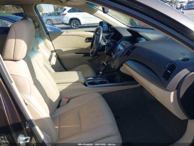 2014 ACURA RDX 5J8TB3H59EL008534 Photo 4