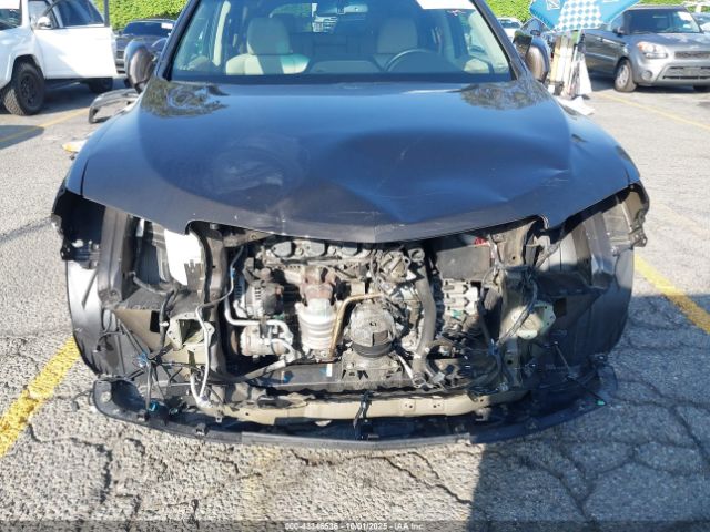 2014 ACURA RDX 5J8TB3H59EL008534 Photo 5