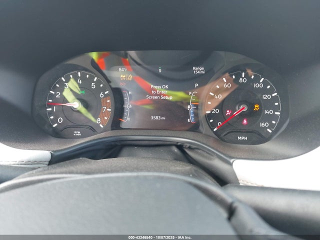 Jeep 2025 2025 3C4NJDCN4ST614525 Image 7