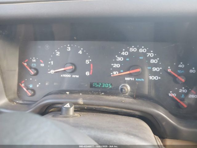 2001 JEEP WRANGLER 1J4FA59S41P318134 Photo 6