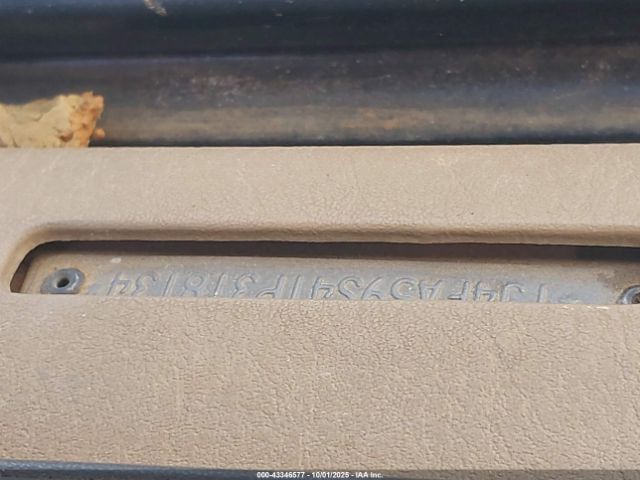 2001 JEEP WRANGLER 1J4FA59S41P318134 Photo 8