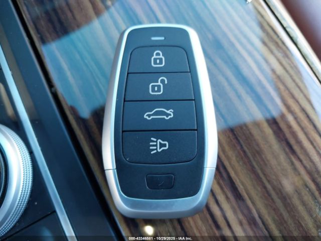 2018 MASERATI LEVANTE ZN661XUL6JX259846 Photo 10