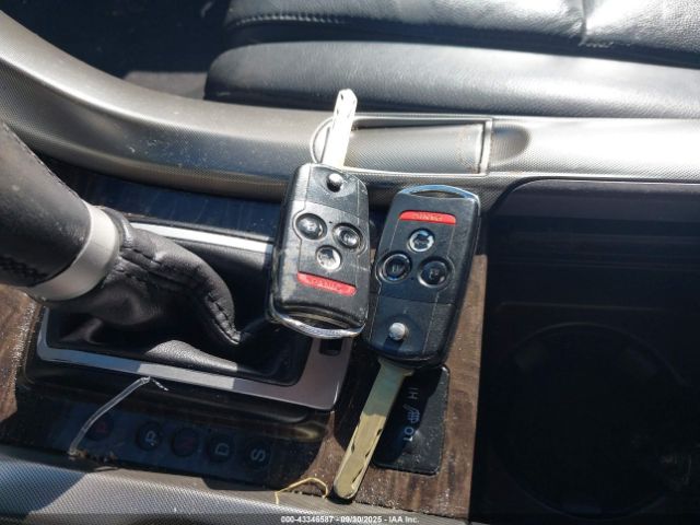 2009 ACURA TL 19UUA862X9A007388 Photo 10