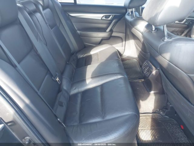 2009 ACURA TL 19UUA862X9A007388 Photo 7