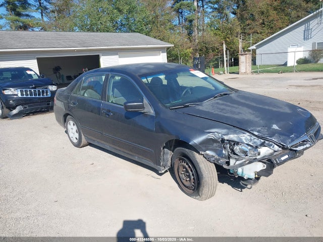 Продаж на аукціоні авто 2006 Honda Accord 2.4 Lx, vin: JHMCM56456C004771, номер лоту: 43346595