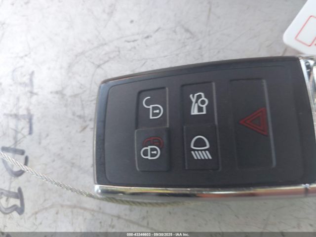 2021 JAGUAR XF SAJBL4GX1MCY90105 Photo 10