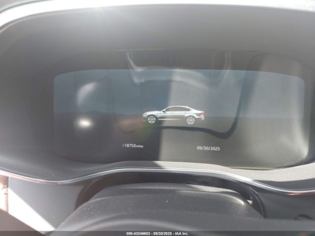 2021 JAGUAR XF SAJBL4GX1MCY90105 Photo 6