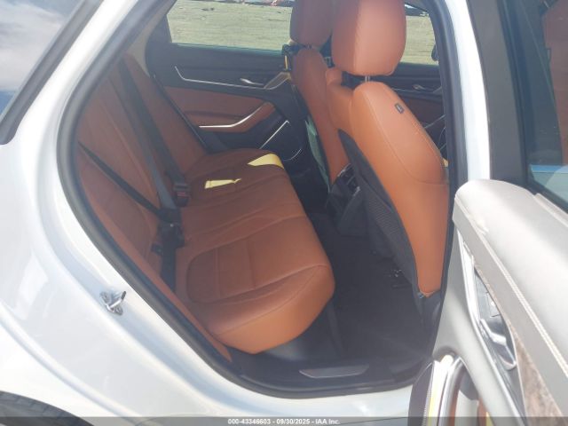 2021 JAGUAR XF SAJBL4GX1MCY90105 Photo 7