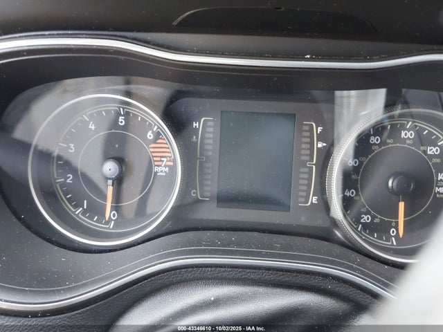 Jeep Cherokee Latitude Plus 4x4 2021 1C4PJMLB5MD160664 Image 16