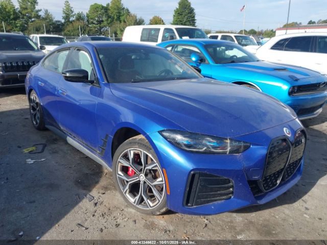 2023 BMW I4 WBY73AW04PFN50536