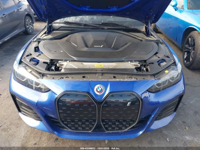 2023 BMW I4 WBY73AW04PFN50536 Photo 9