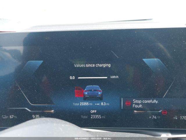 2023 BMW I4 WBY73AW04PFN50536 Photo 6