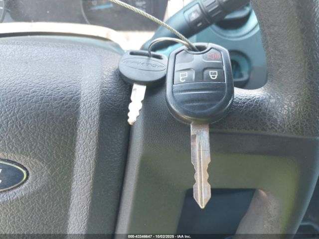 2014 FORD F-150 1FTMF1CM3EKD61996 Photo 10