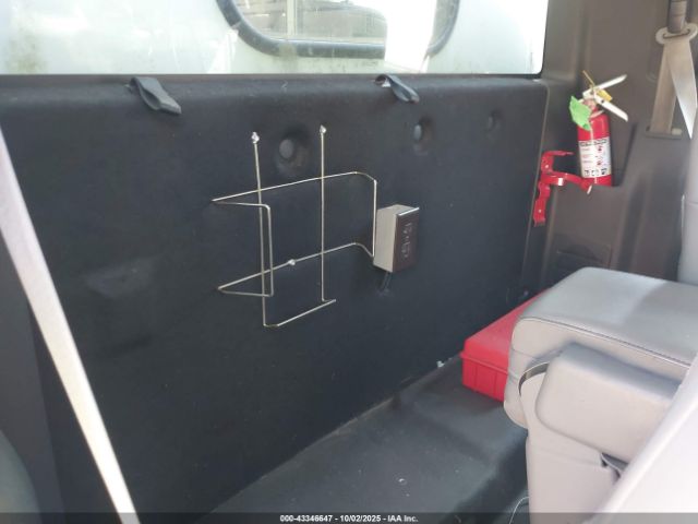 2014 FORD F-150 1FTMF1CM3EKD61996 Photo 7