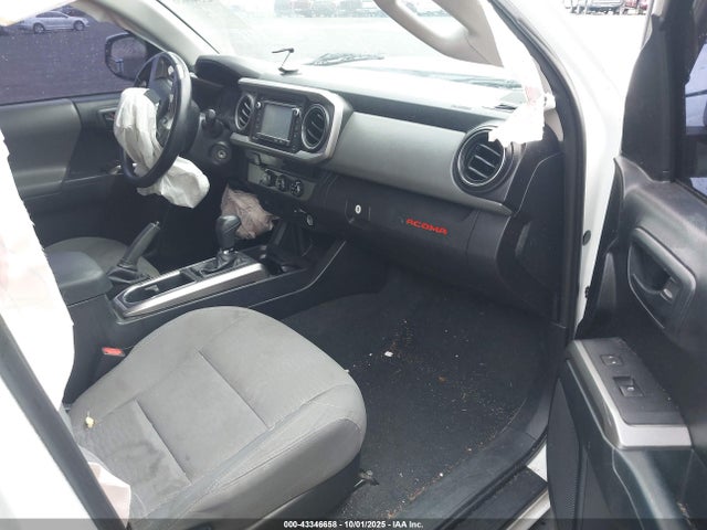 5TFAX5GN0HX074374 Toyota 2tr-fe