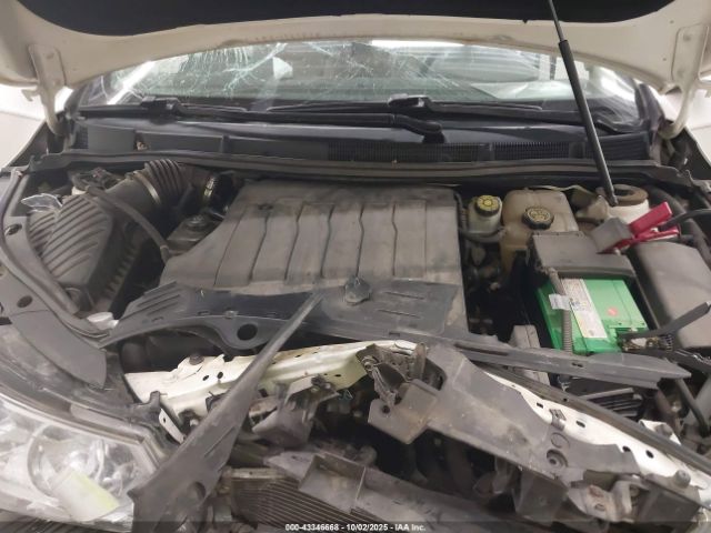 2012 BUICK LACROSSE 1G4GC5E31CF373566 Photo 9