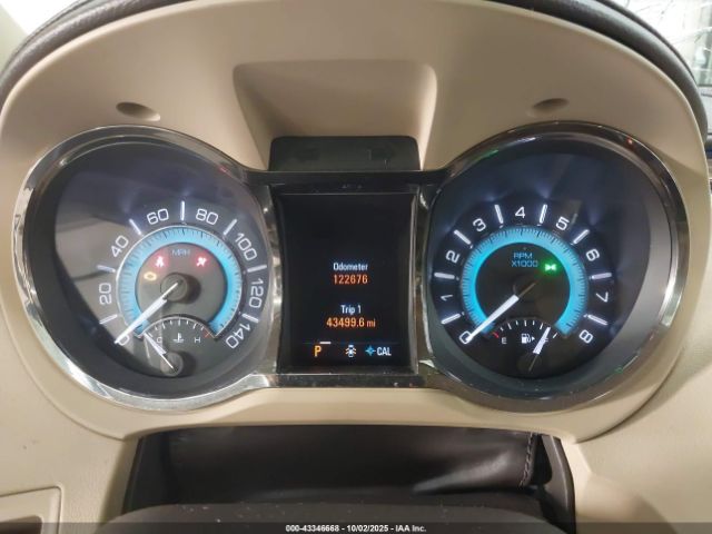 2012 BUICK LACROSSE 1G4GC5E31CF373566 Photo 6