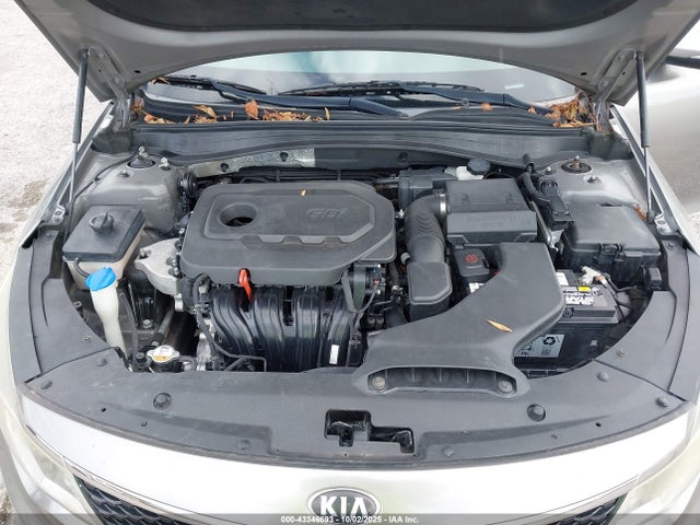 2018 KIA OPTIMA 5XXGT4L34JG201225 Photo 9