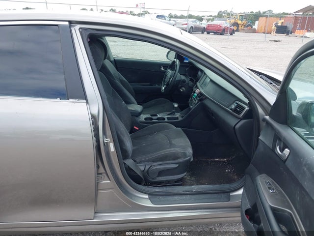 2018 KIA OPTIMA 5XXGT4L34JG201225 Photo 4