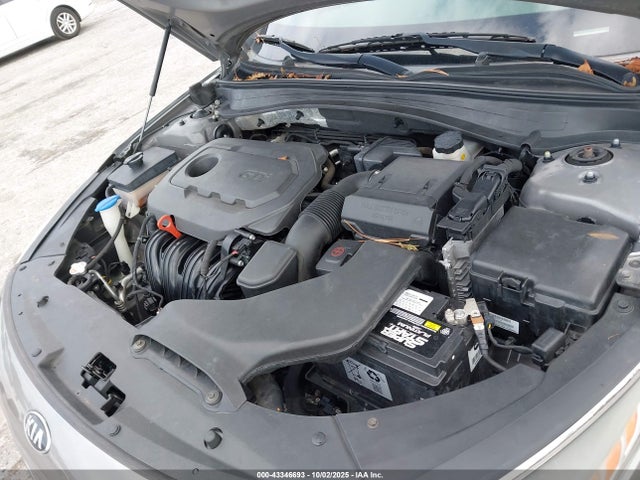 2018 KIA OPTIMA 5XXGT4L34JG201225 Photo 5