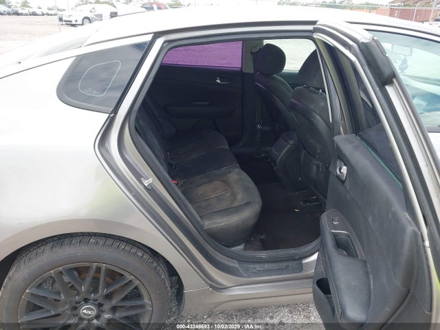 2018 KIA OPTIMA 5XXGT4L34JG201225 Photo 7