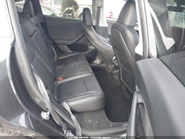 2024 TESLA MODEL Y 7SAYGDEF9RF050481 Photo 7