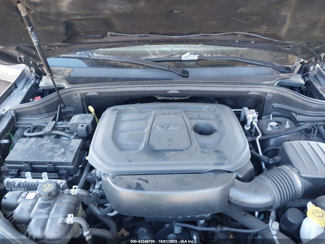 Jeep 2019 2019 1C4RJFBG5KC703306 Image 10