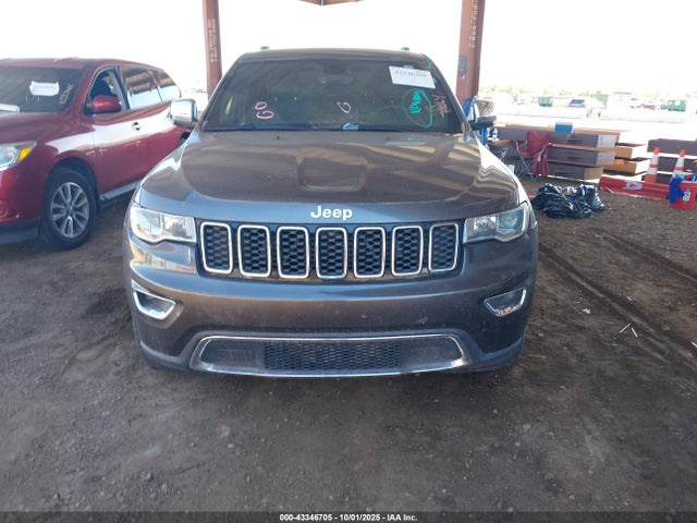 Jeep 2019 2019 1C4RJFBG5KC703306 Image 12