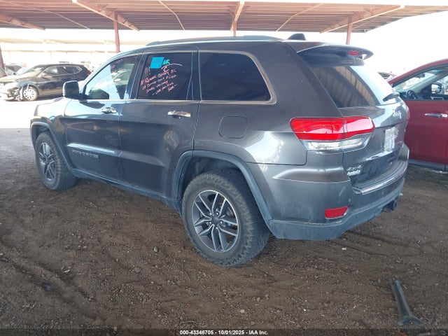 Jeep 2019 2019 1C4RJFBG5KC703306 Image 3