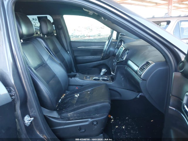Jeep 2019 2019 1C4RJFBG5KC703306 Image 5