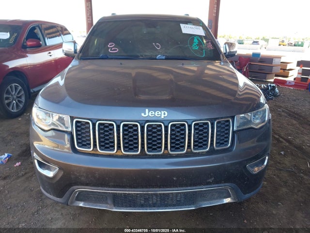 Jeep 2019 2019 1C4RJFBG5KC703306 Image 6