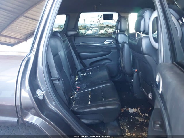 Jeep 2019 2019 1C4RJFBG5KC703306 Image 8