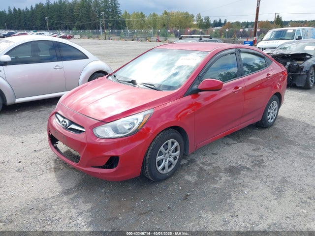 KMHCT4AE6EU708870 Hyundai dohc gdi gamma