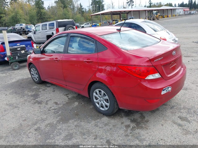 KMHCT4AE6EU708870 Hyundai dohc gdi gamma