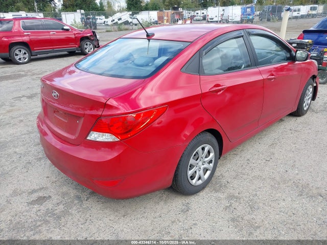 KMHCT4AE6EU708870 Hyundai dohc gdi gamma