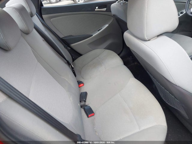 KMHCT4AE6EU708870 Hyundai dohc gdi gamma