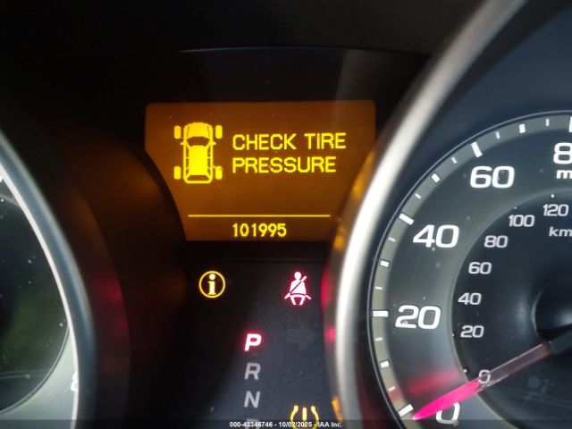 2012 ACURA MDX 2HNYD2H21CH528312 Photo 6