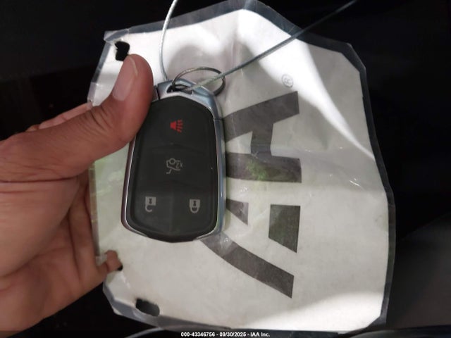 2016 CADILLAC ATS 1G6AA5RA4G0164729 Photo 10