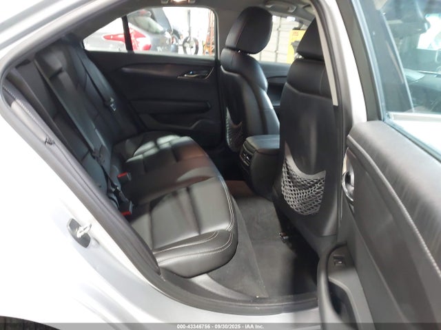 2016 CADILLAC ATS 1G6AA5RA4G0164729 Photo 7