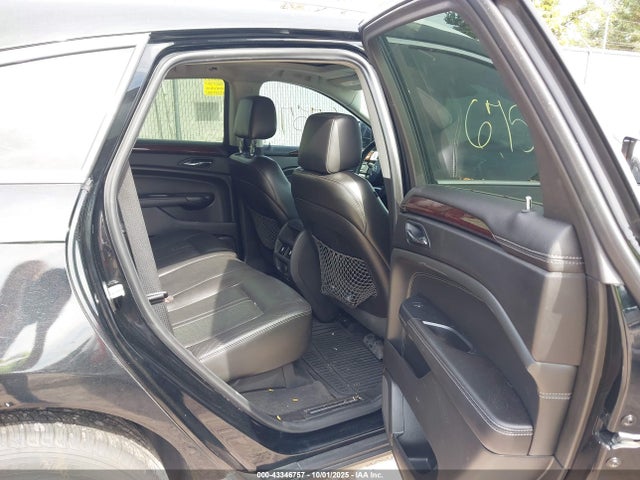2013 CADILLAC SRX 3GYFNHE33DS650477 Photo 7