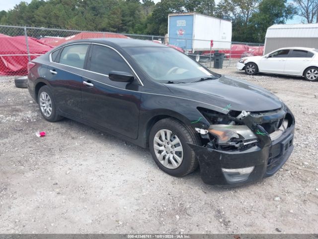 2013 NISSAN ALTIMA 1N4AL3AP2DC917573