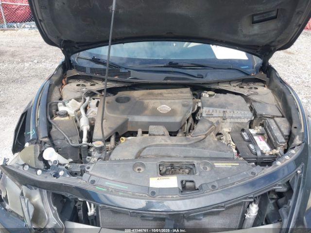 2013 NISSAN ALTIMA 1N4AL3AP2DC917573 Photo 9